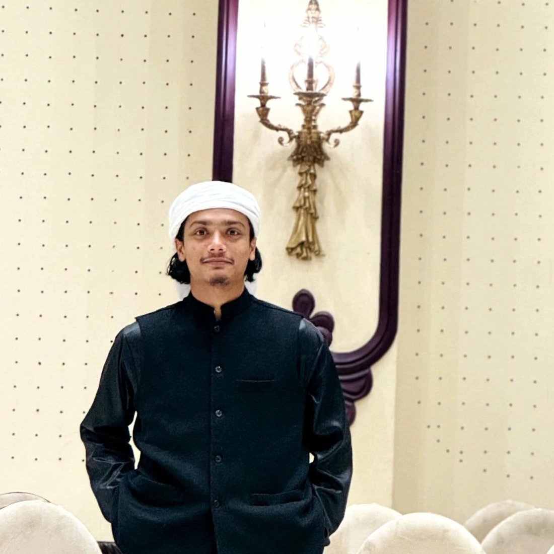 Abdullah al Ismail