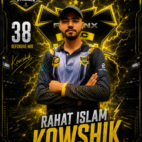 Rahat Islam Kowshik
