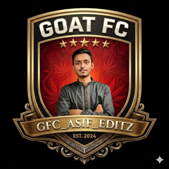 Abu Yousuf (GFC)