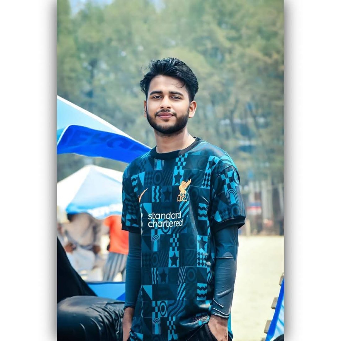 ANisur RaHman
