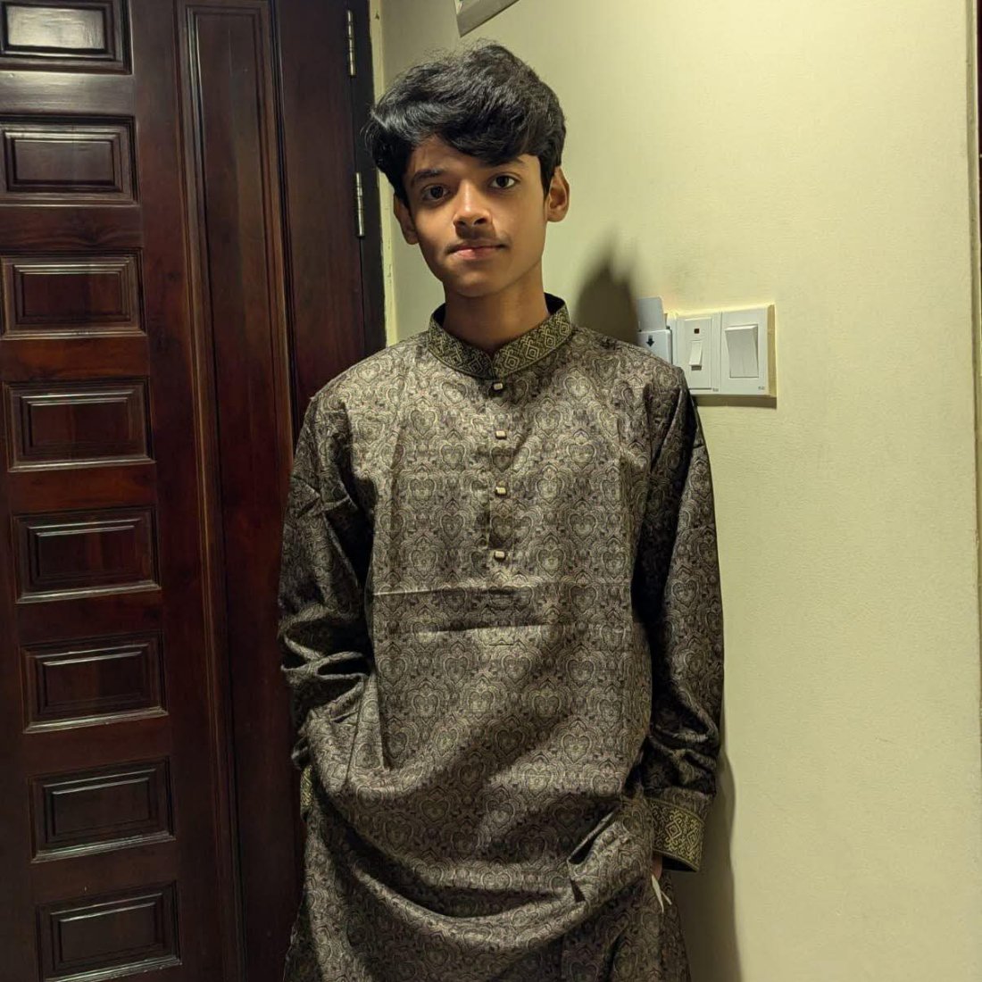 Raihan Hafiz Lam