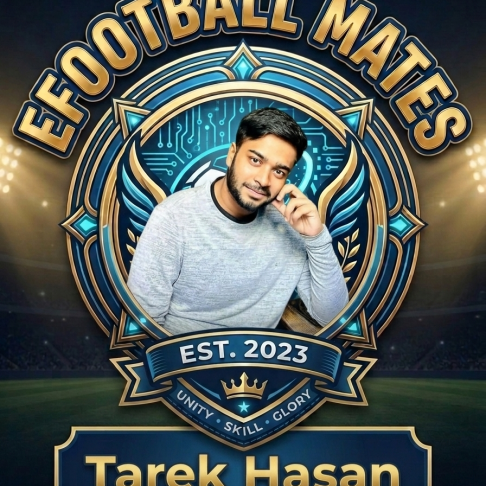 Tarek hasan