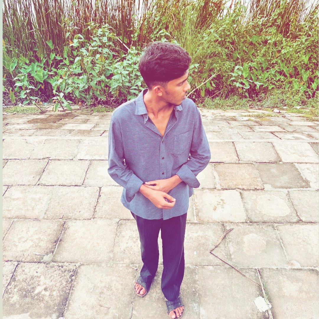 Jebon Mridha