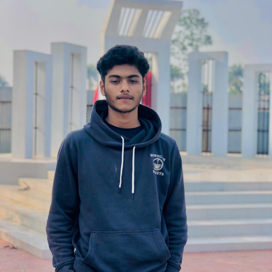 Parvez Niloy