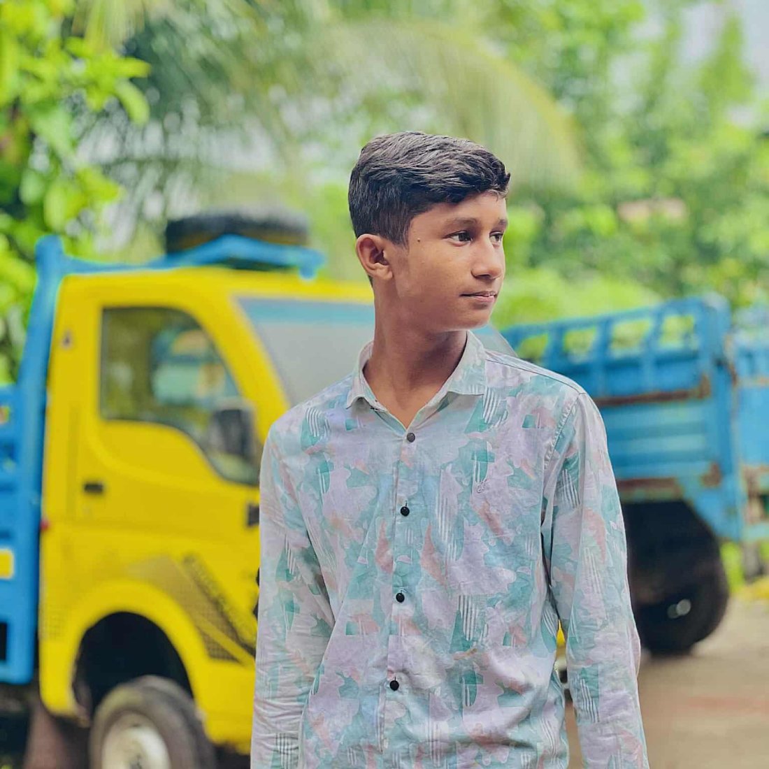 HD RIYON
