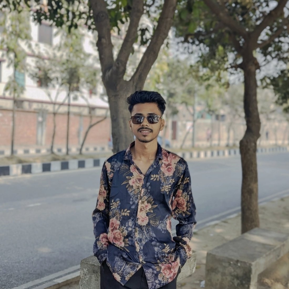 Mahabi hasan alvi