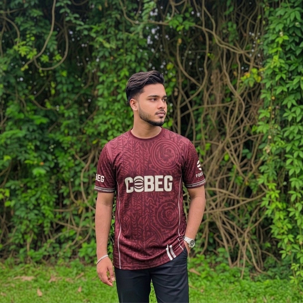 Minhaj Arfin Milon