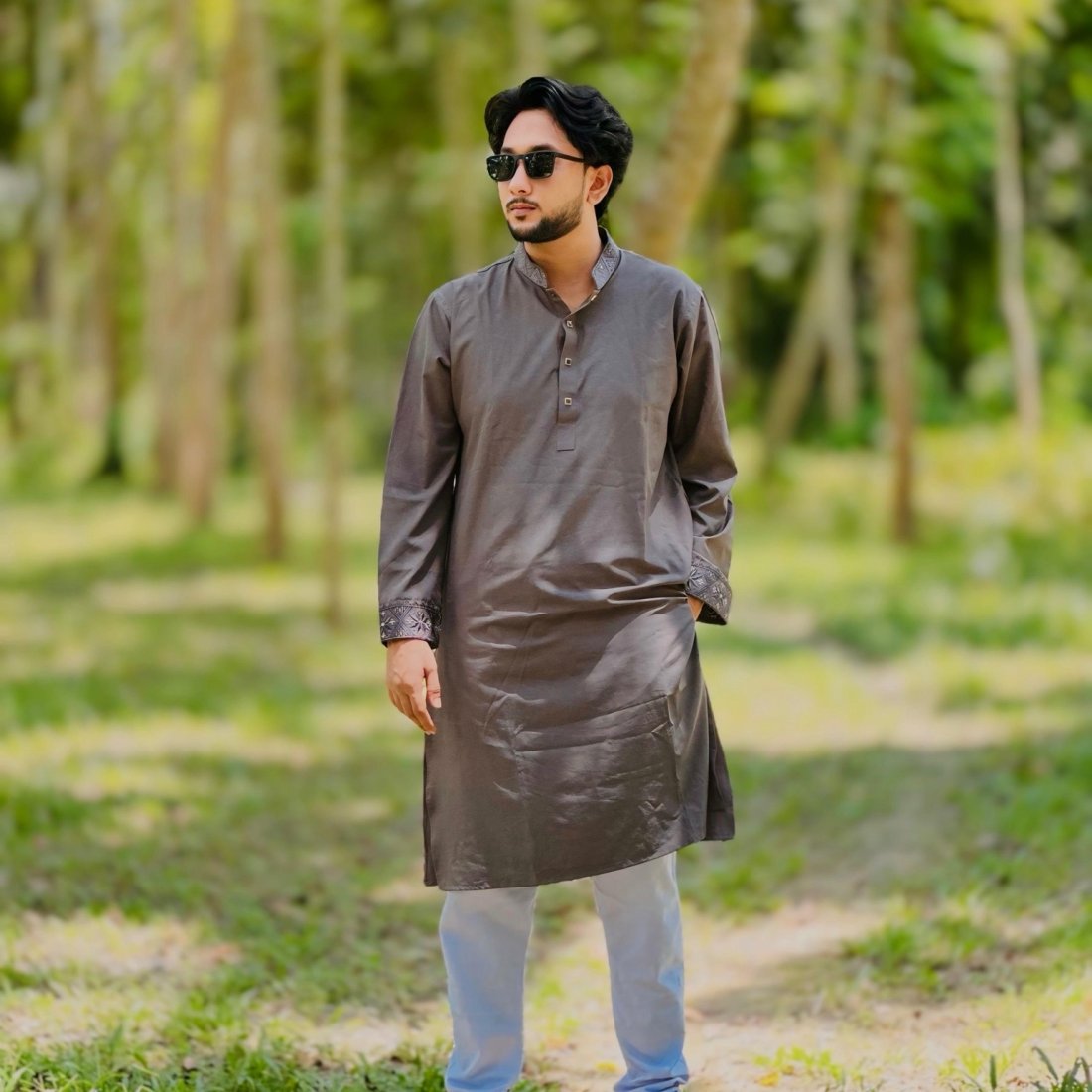 Md Mashrafe Hridoy