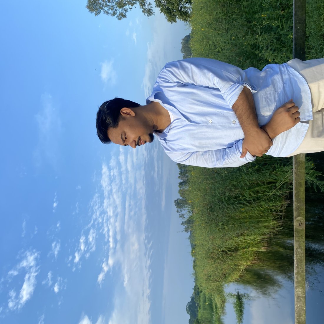 Faisal Ali