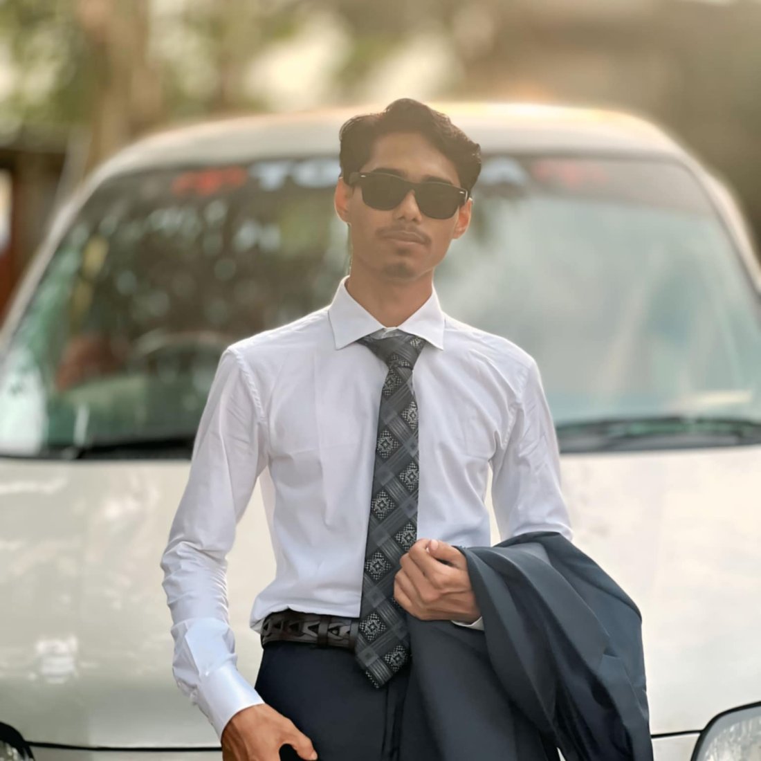 Fahim Hossain