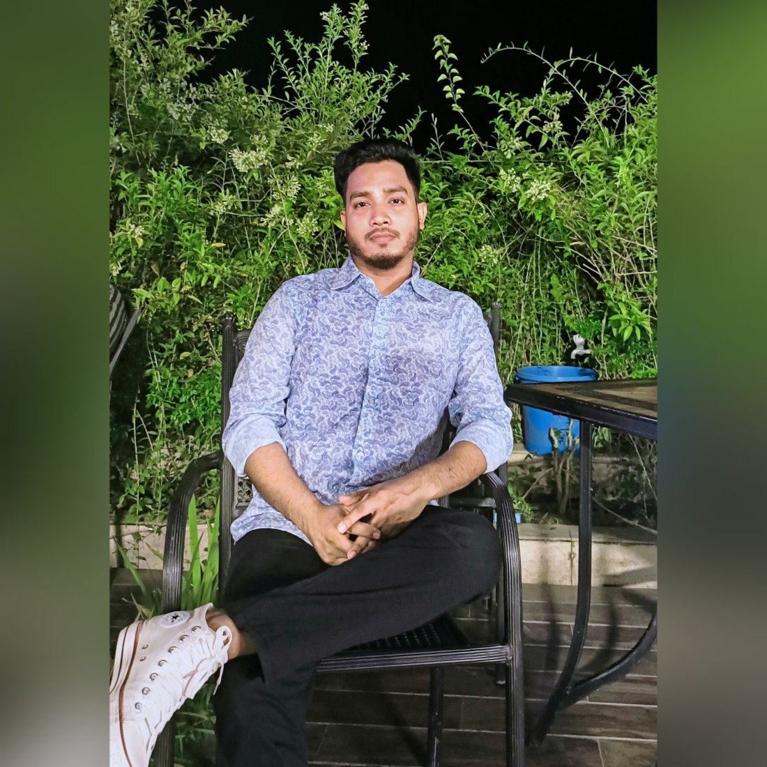 Jahid Hasan