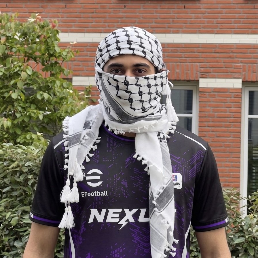 Zabed Mustafizur