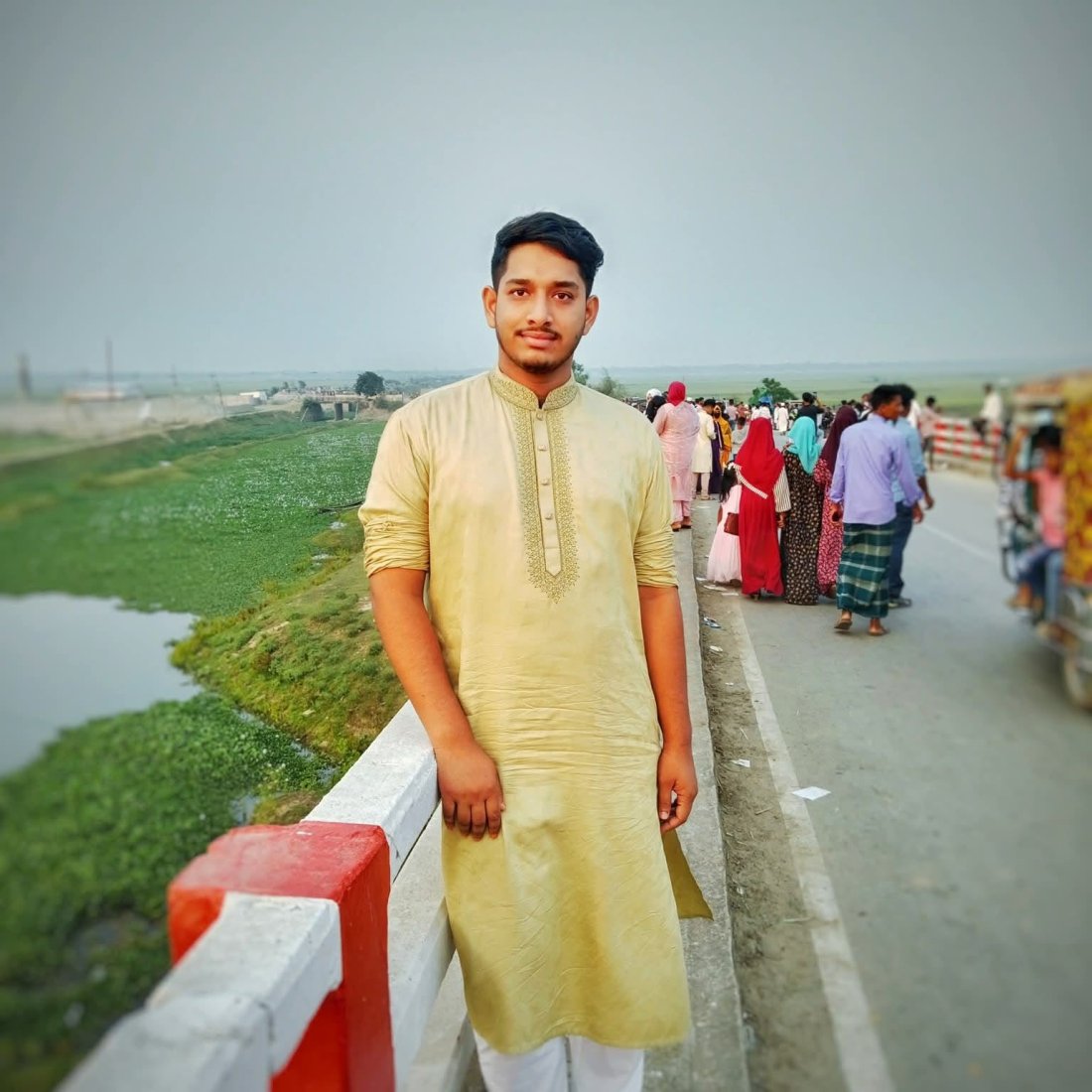 Rafi Ahmed