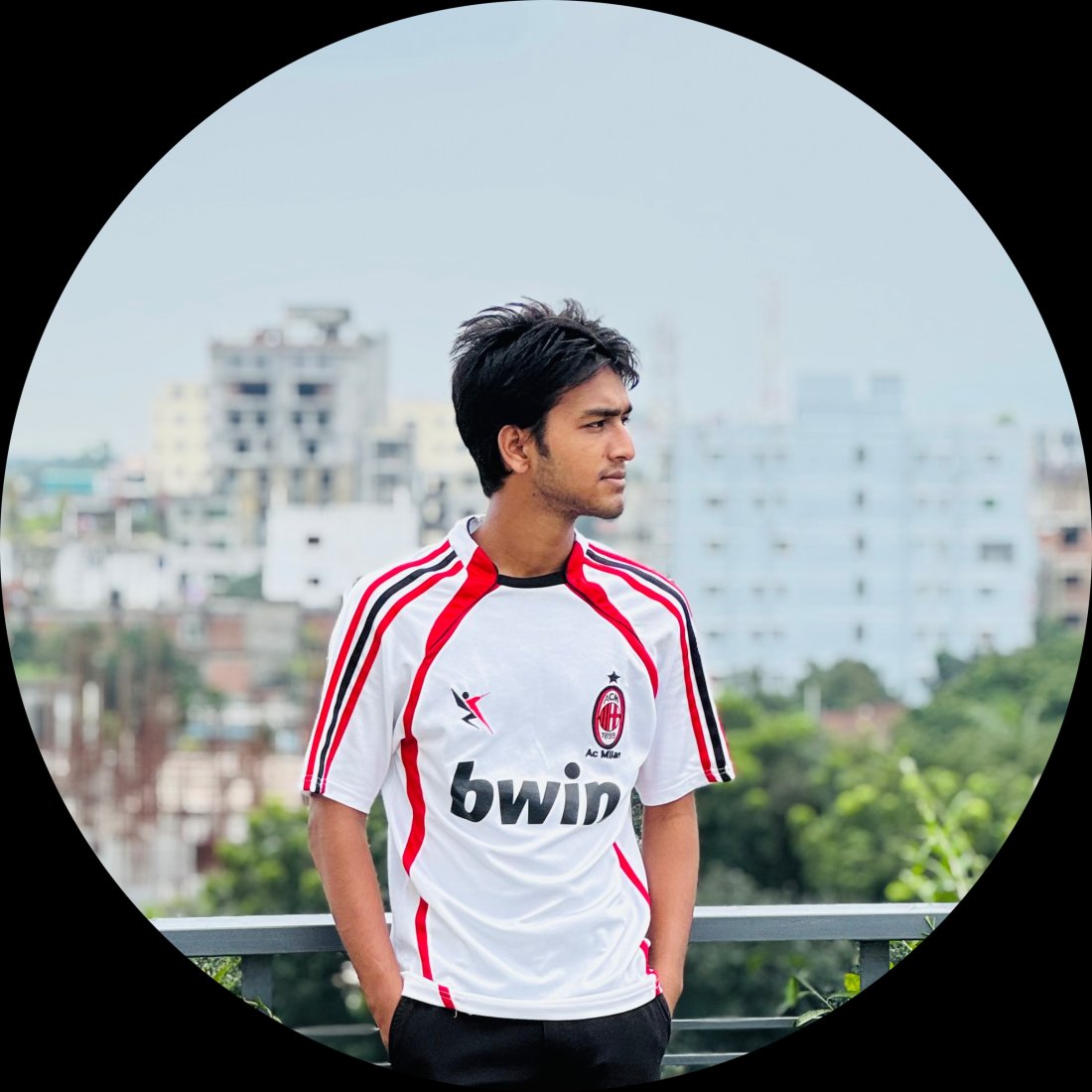 Tanzimul Islam Fahad