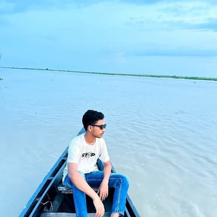 Foysal ahmed