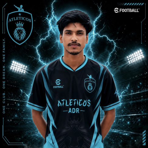 Maruf Islam Mahfuj