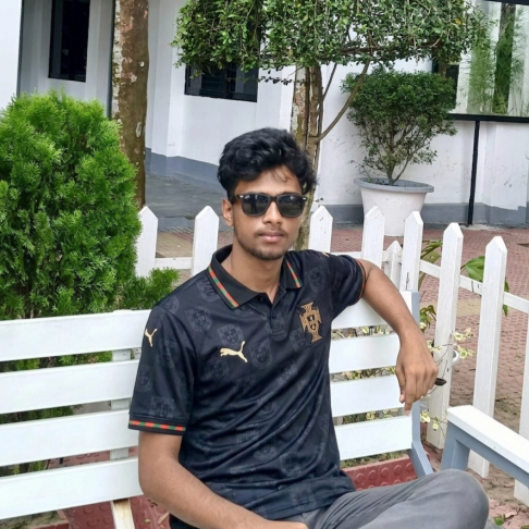 Rifat Shahriar