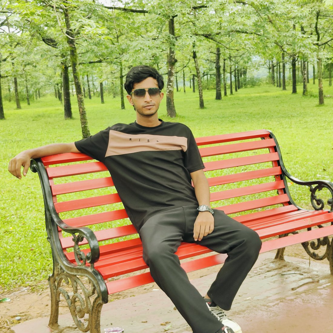 Al Mamun