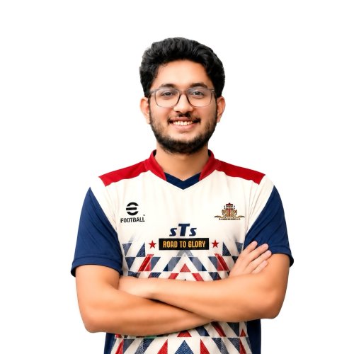 Fardeen Hasan