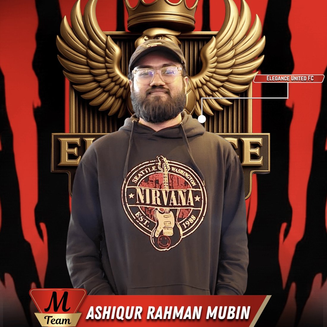 Ashiqur Rahman Mubin