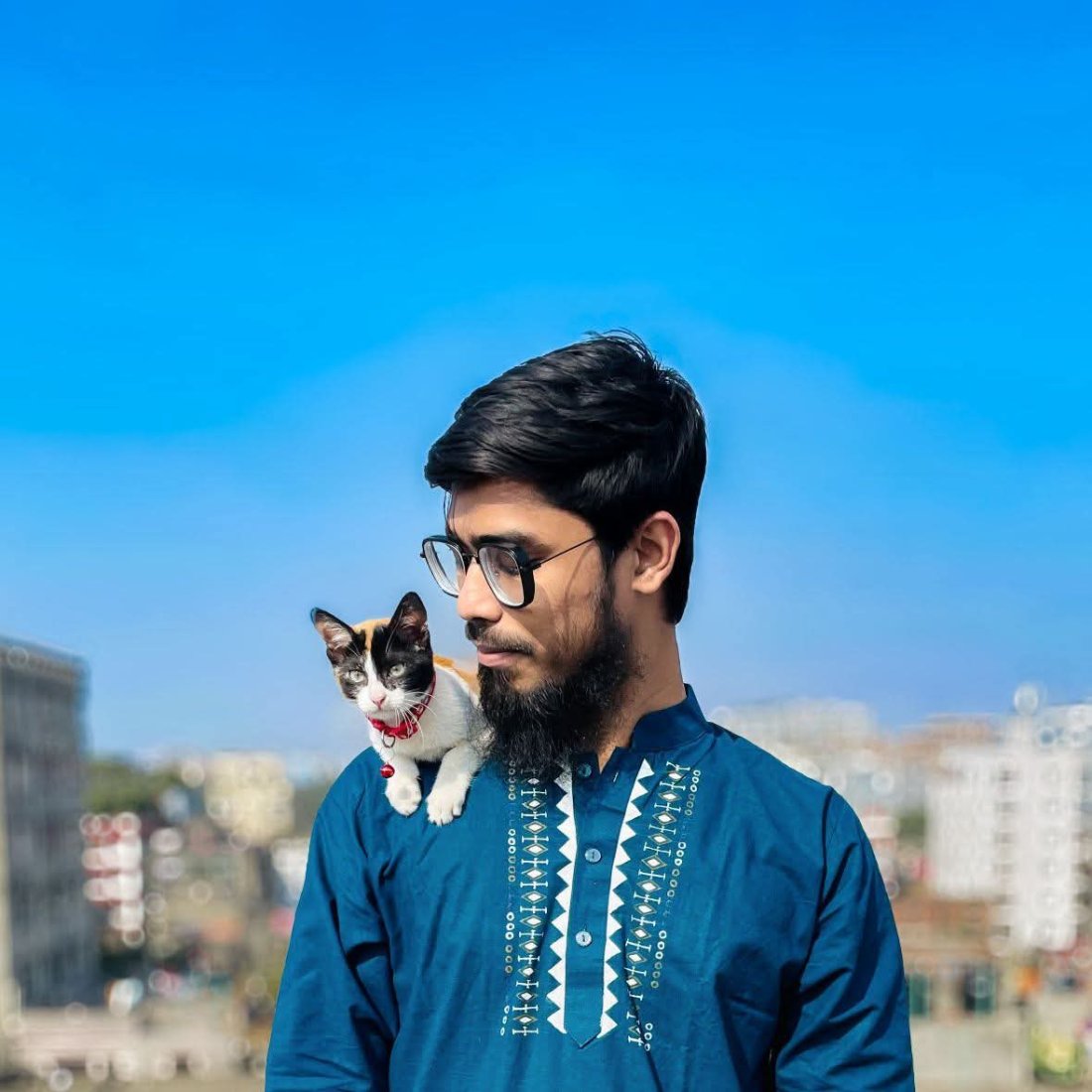 Riyaz Ahmed Toha