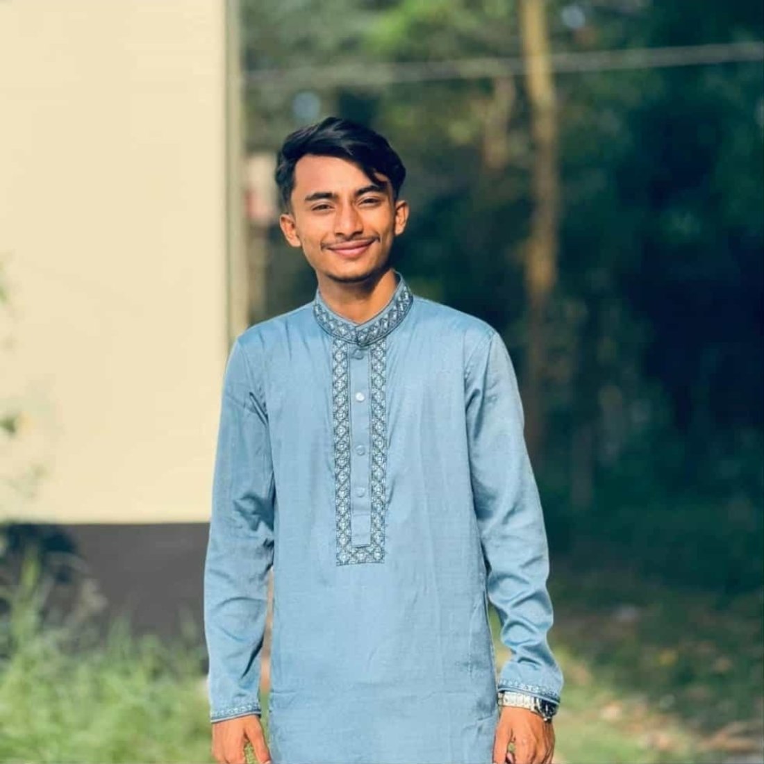MD MARUF
