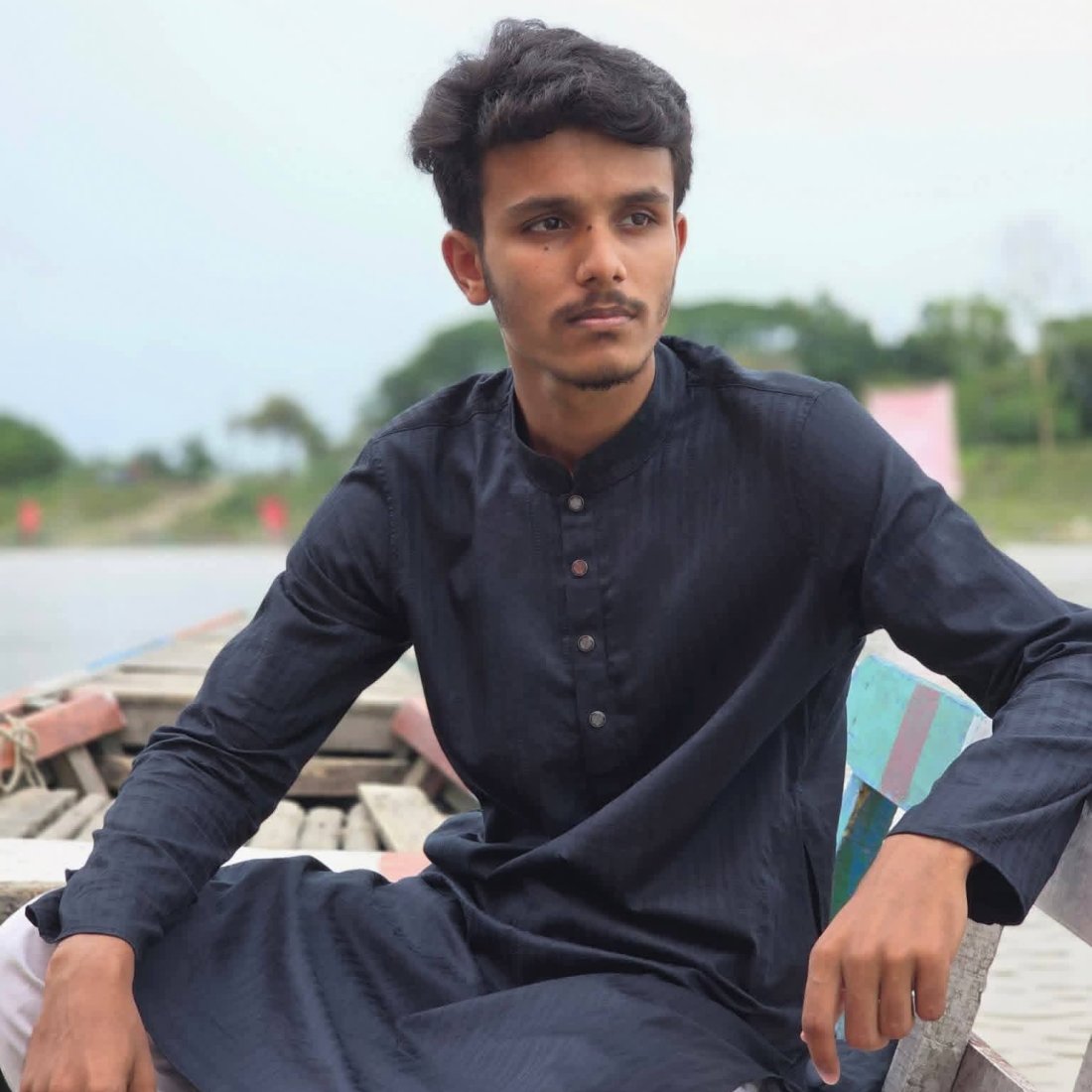 MD Shanto Nur Islam