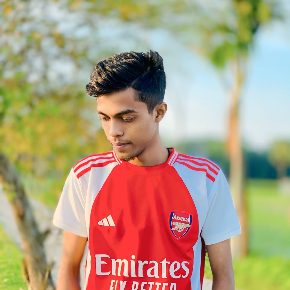 Farhan Esa