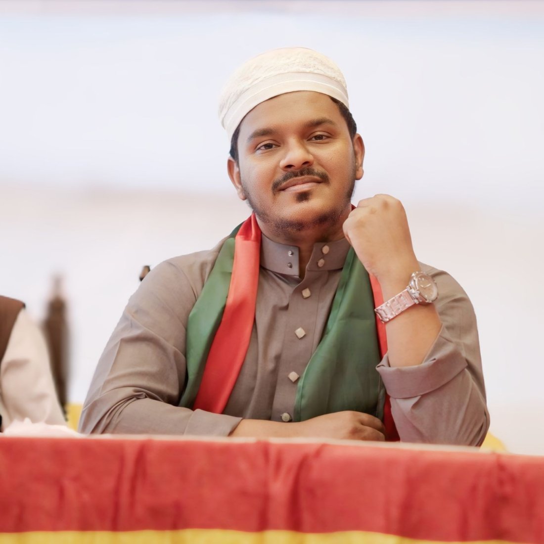 Abdullah Al Mamun