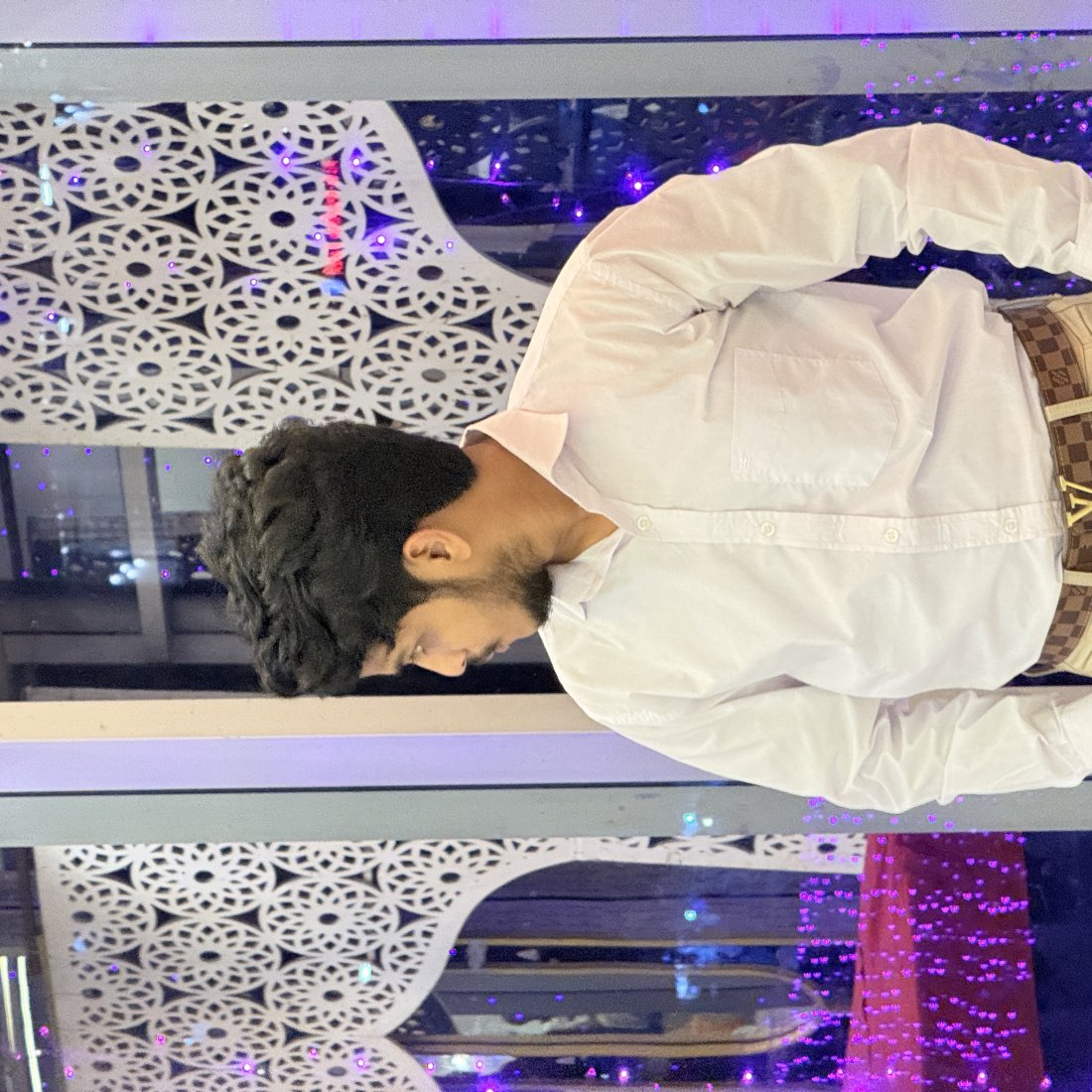 Minhajul Hoque Minhaj