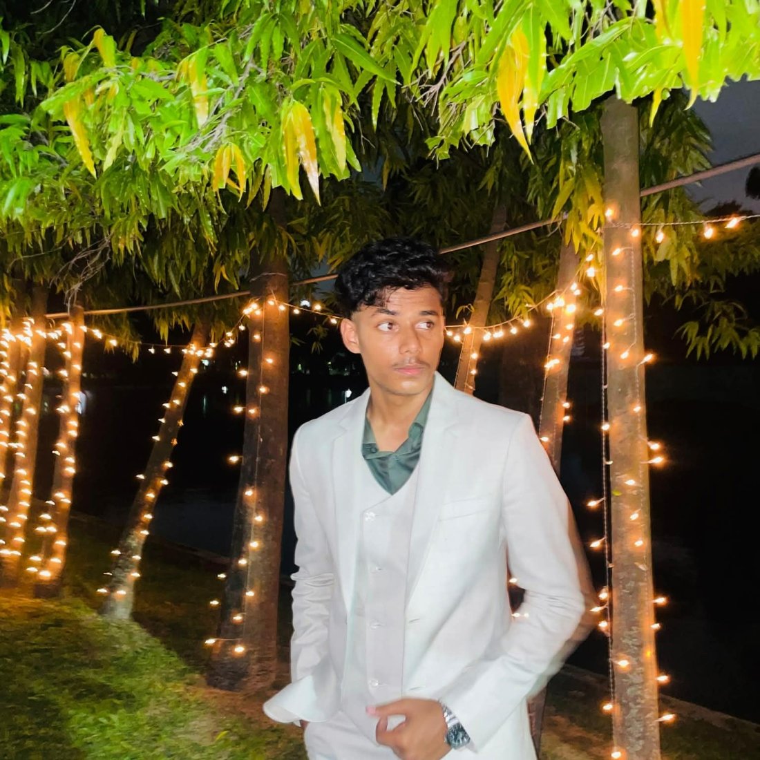 Junaid Masud