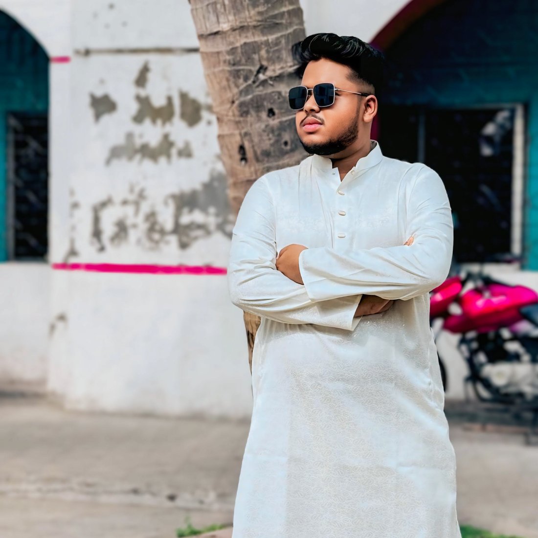 Rhofin Islam Robin