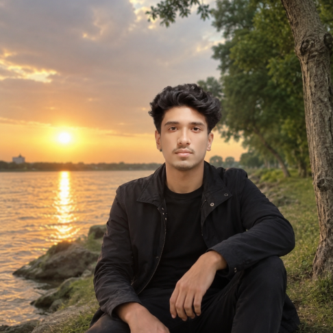 Md Shakibul Islam
