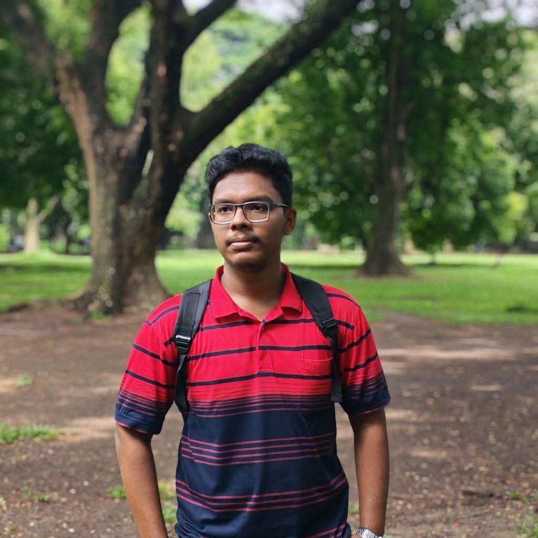 Nazmul Siam
