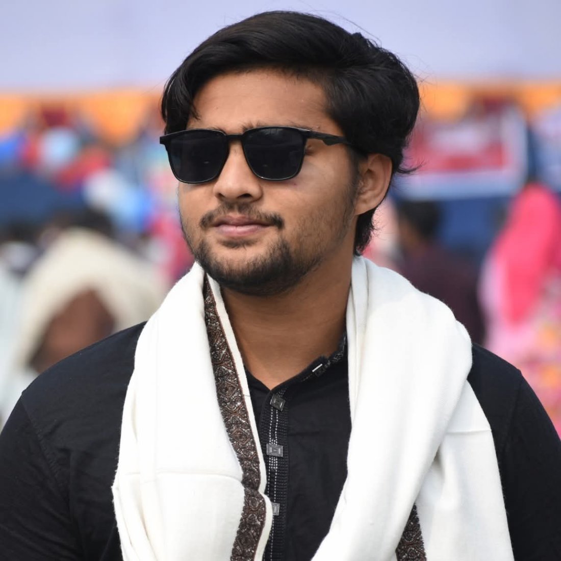 Touhid Hossen Nishan