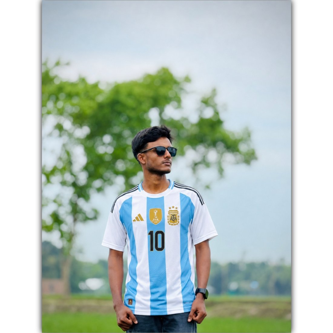 Rahat Sorker