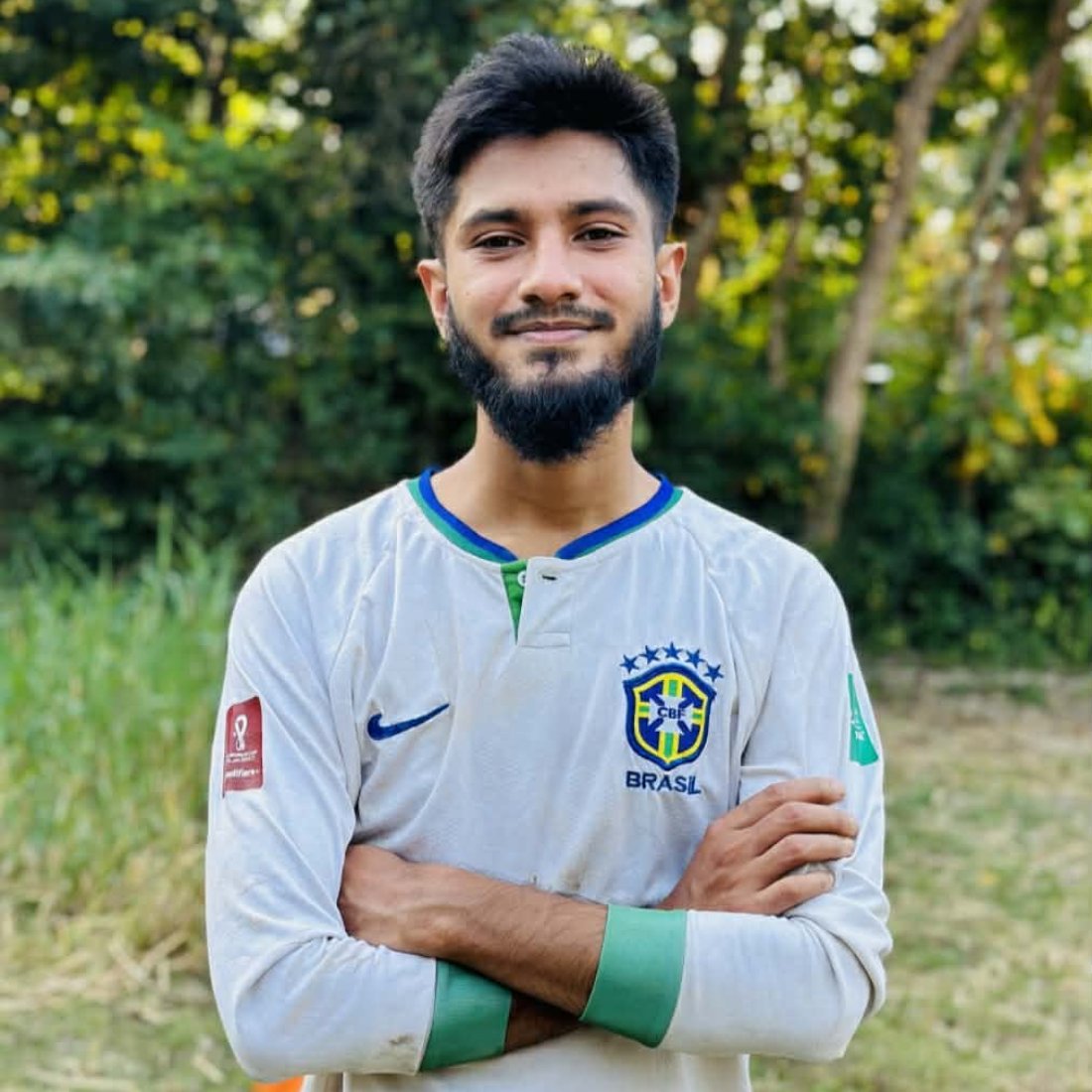 Mohammad Iqram Hossan