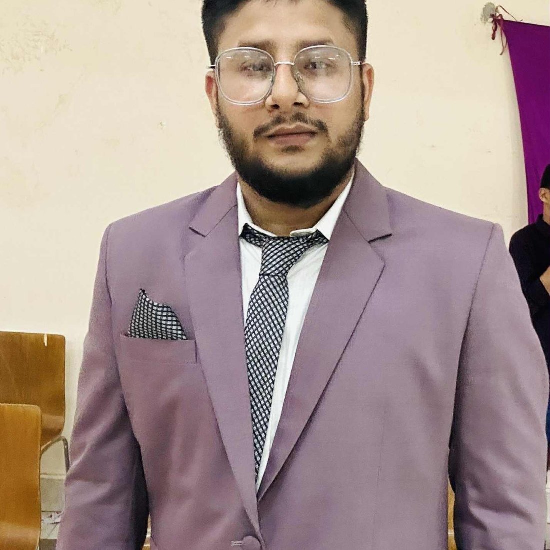 Mohammod Ishfath