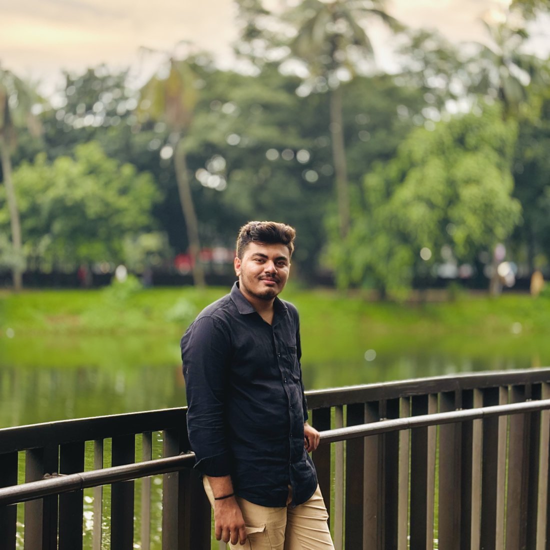 mehadi Hossain