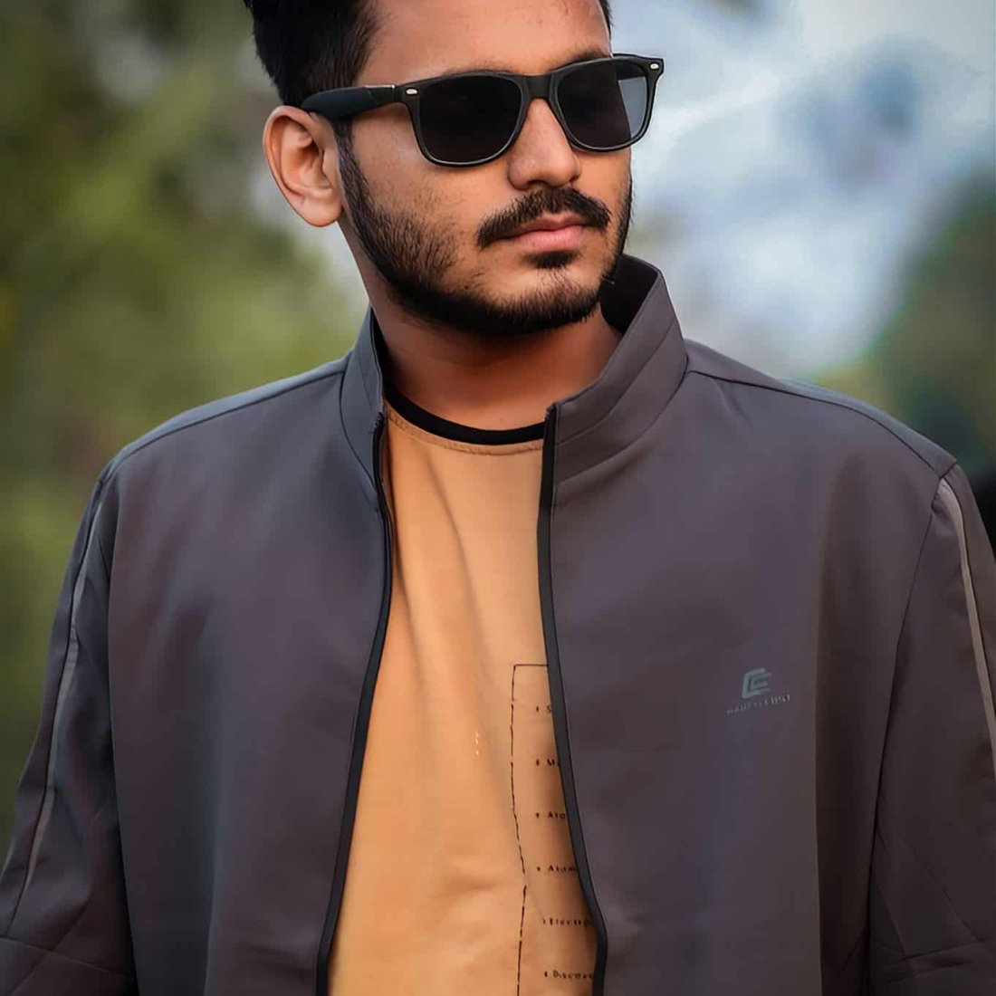 Sajjad Hossain