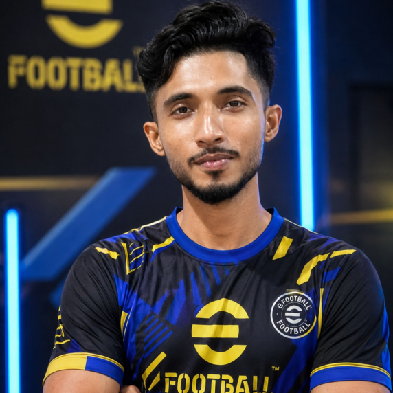 Joy Rahman
