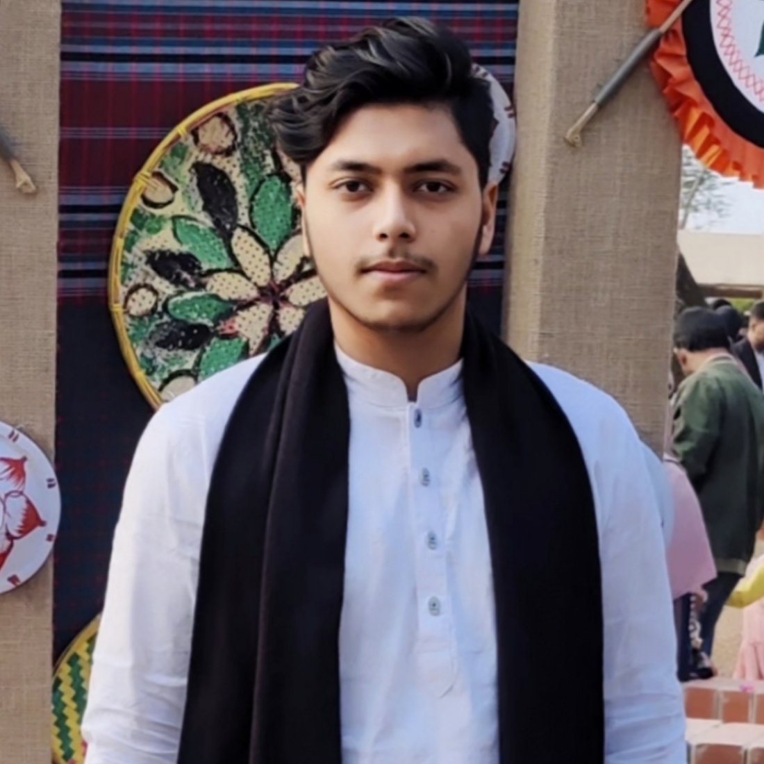 Mohammad Jahid Hossain