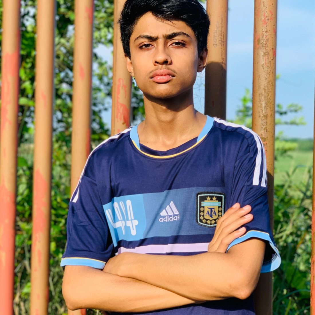 Arafat Rahman Adnan