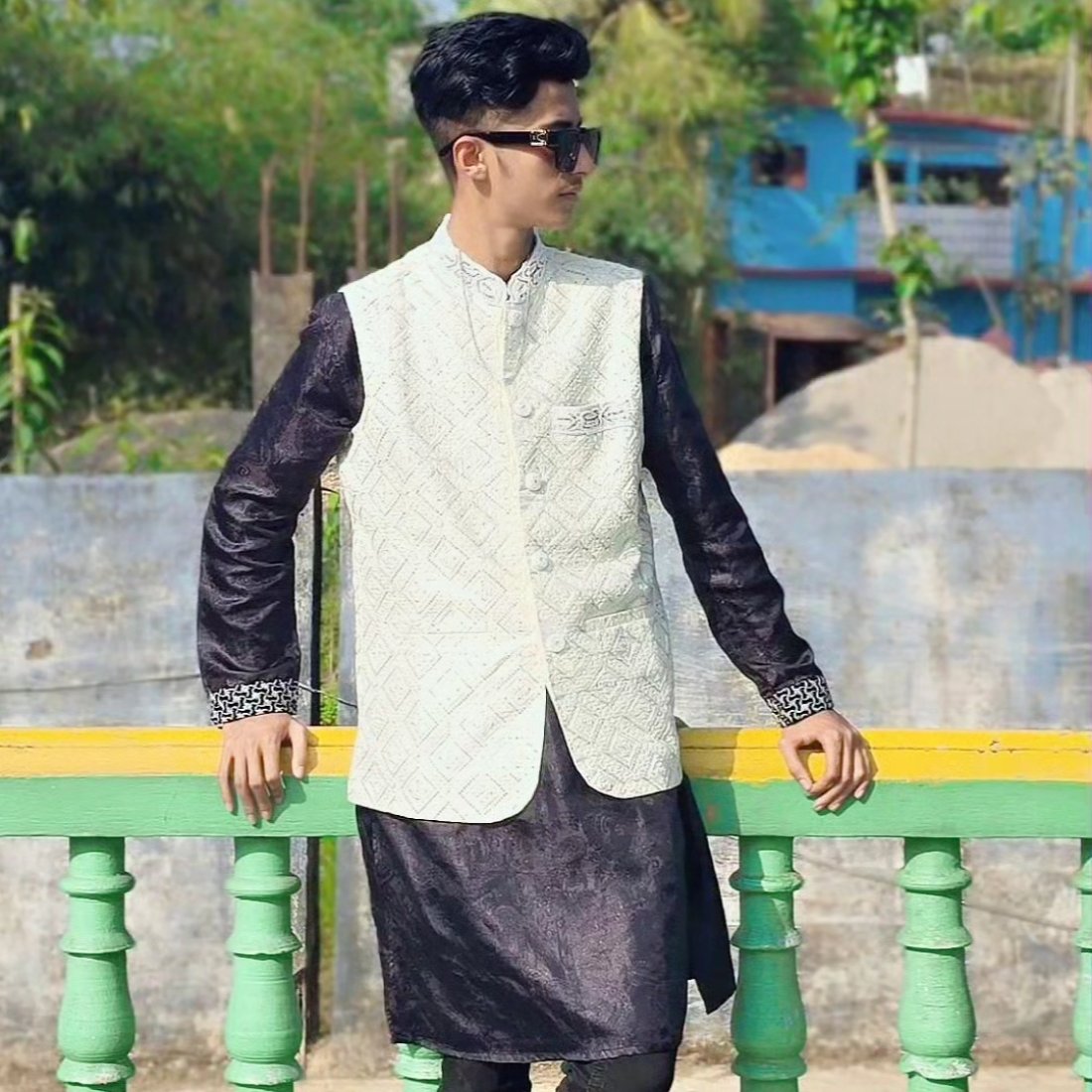 Abdullah AL Rahat