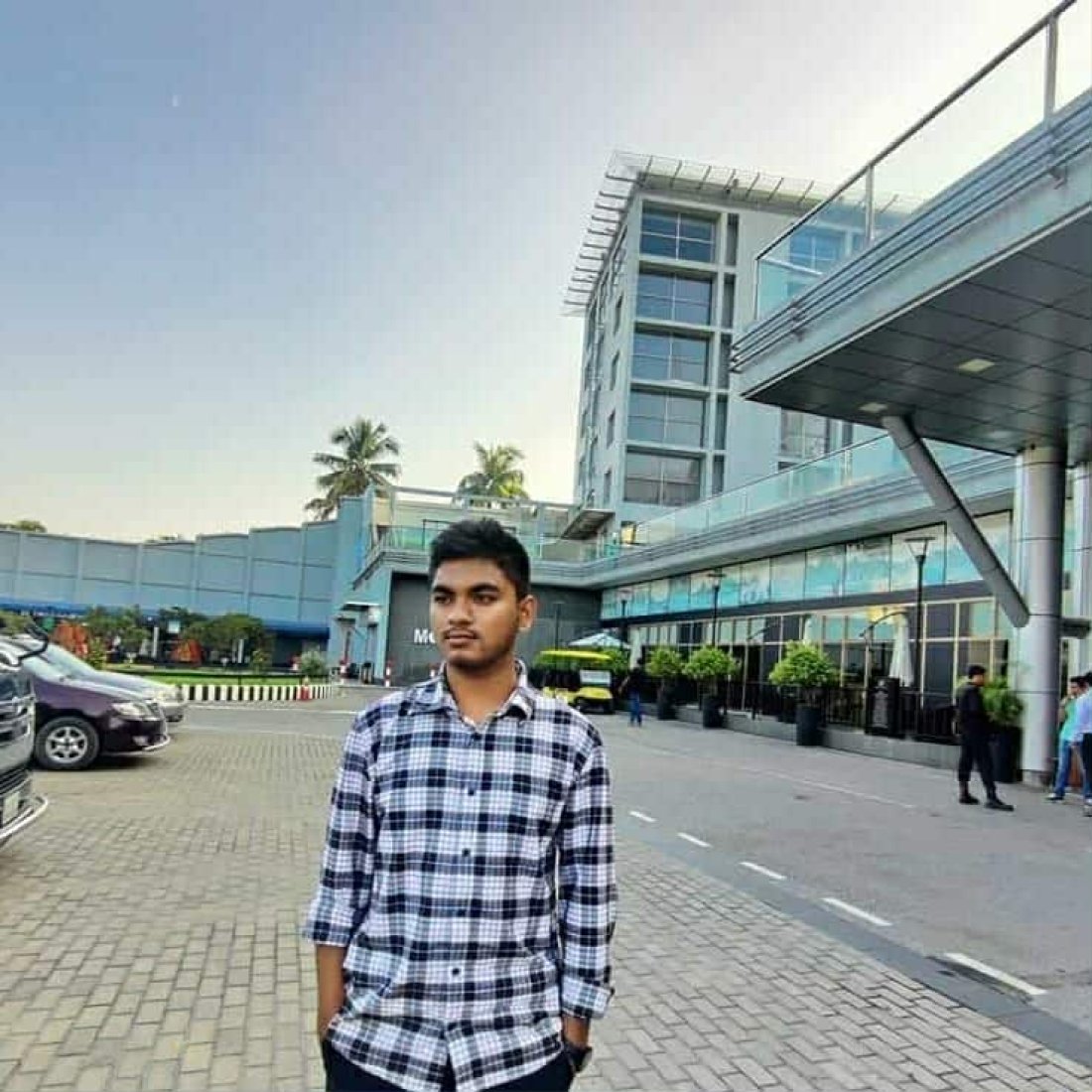 Abid Chowdhury (Tahsin)