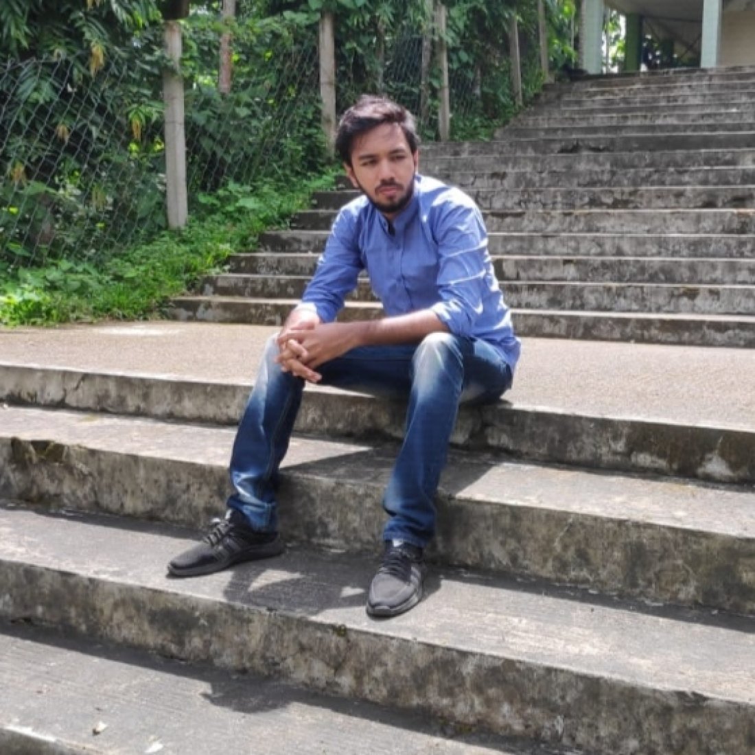 Mubin Hossain