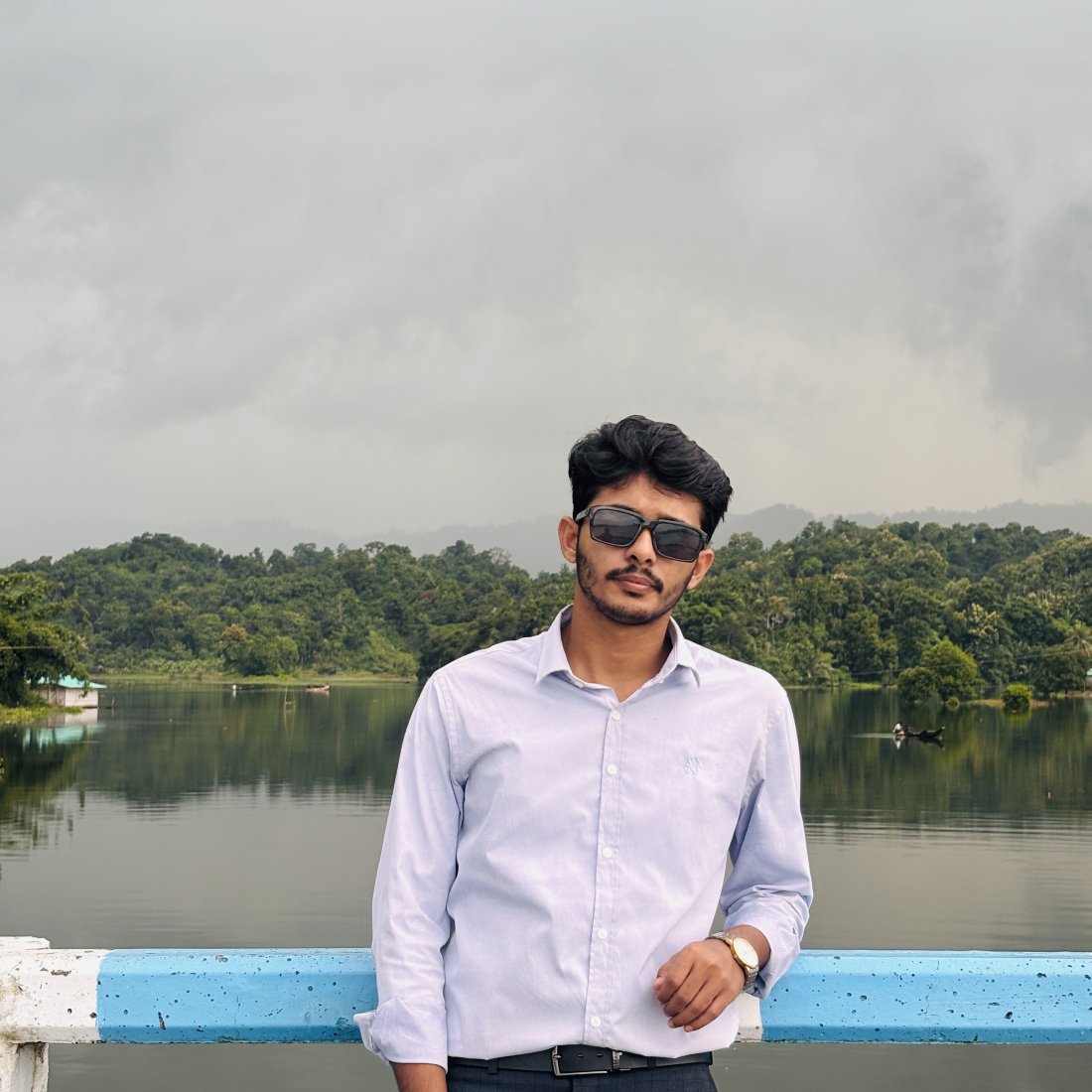 Arafat Hossain