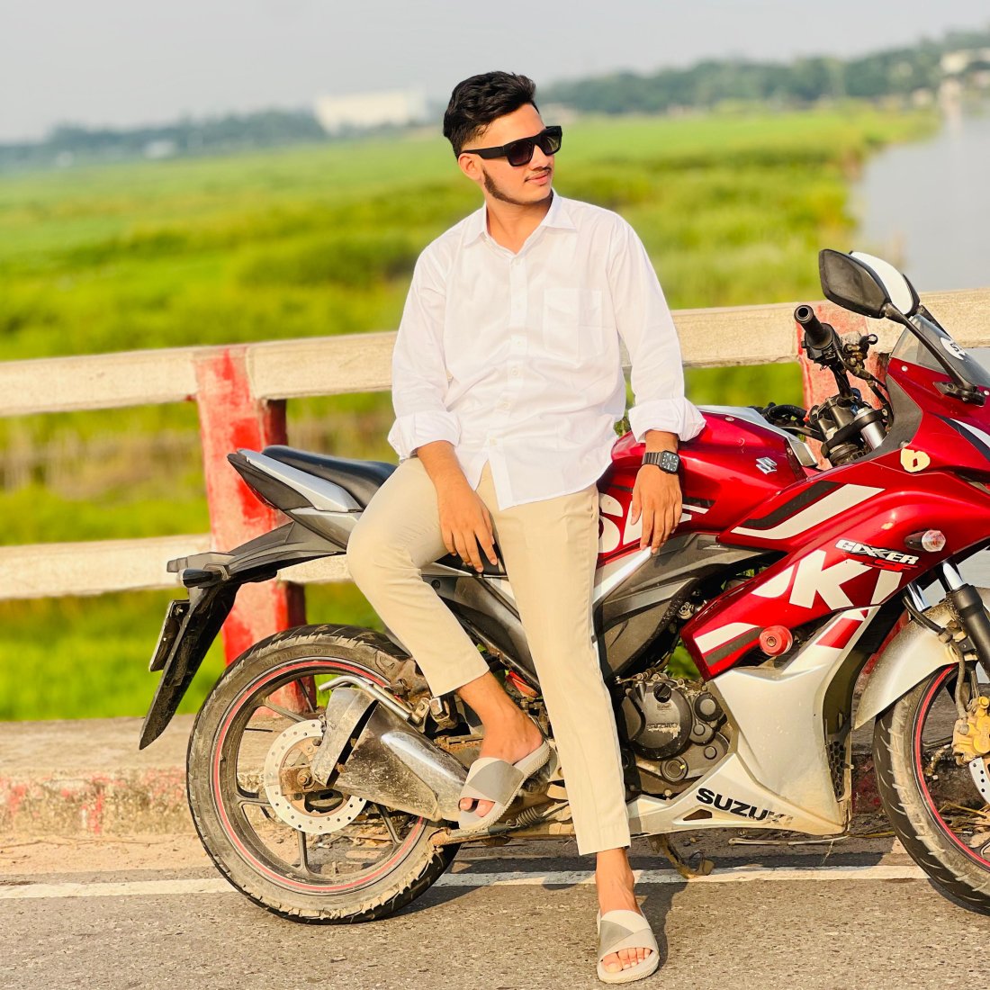 Sagor Ahmed