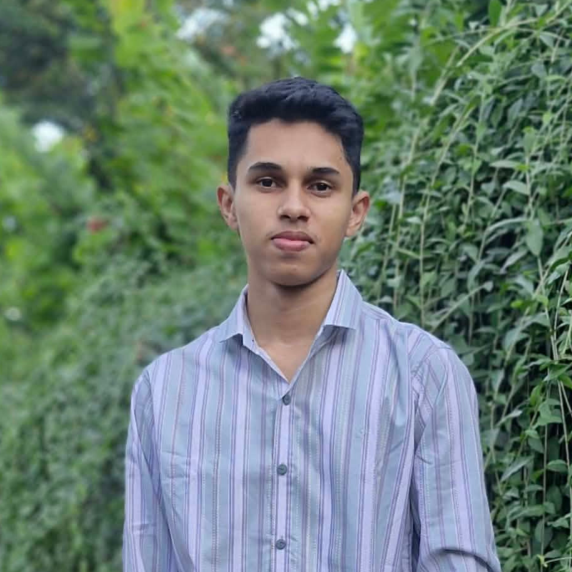 Nafi Khan