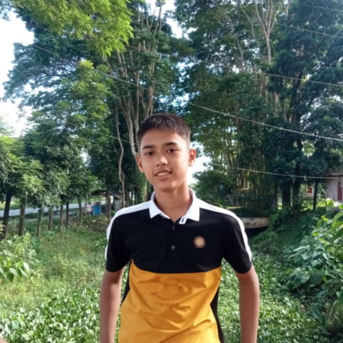 Mehdi uddin
